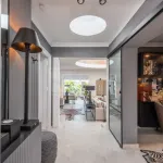 FRONT LINE BEACH BUNGALOW IN MARBELLA 9