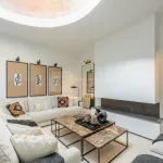 FRONT LINE BEACH BUNGALOW IN MARBELLA 12