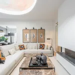 FRONT LINE BEACH BUNGALOW IN MARBELLA 14