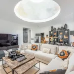 FRONT LINE BEACH BUNGALOW IN MARBELLA 15