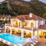 Villa Marbella – Luxury Mansion with Panoramic Views 2