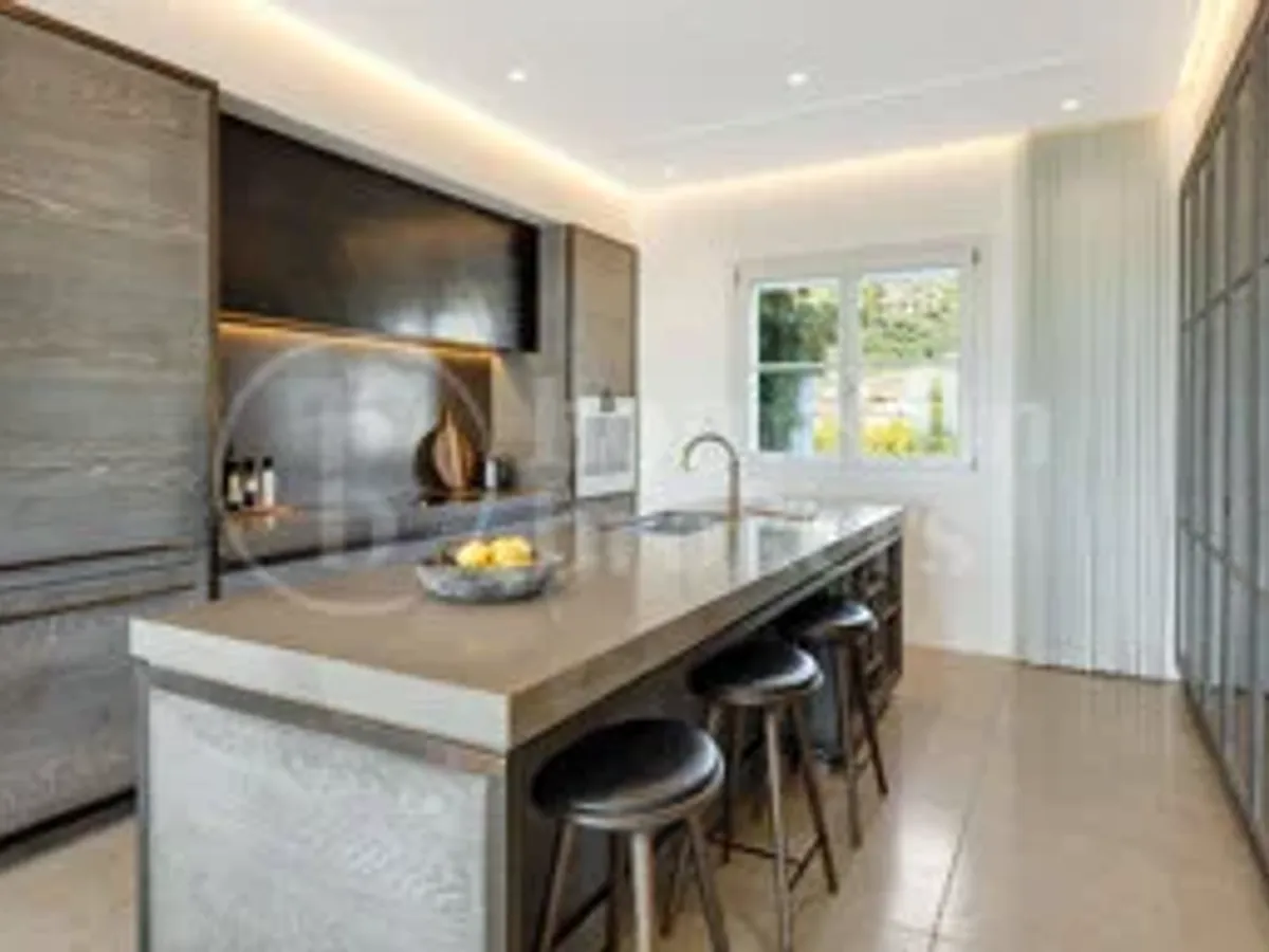 Villa Marbella – Luxury Mansion with Panoramic Views