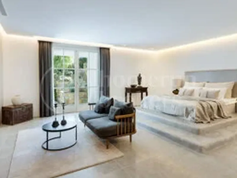 Villa Marbella – Luxury Mansion with Panoramic Views