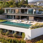 Villa Marbella – Luxury Mansion with Panoramic Views 9