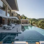 Villa Marbella – Luxury Mansion with Panoramic Views 10