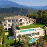 Villa Marbella – Luxury Mansion with Panoramic Views 11