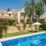 Villa Marbella – Luxury Mansion with Panoramic Views 12