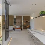 STUNNING 4 BEDROOM TOWNHOUSE LOCATED FRONT LINE BEACH IN MARBELLA 6