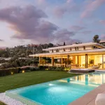 Villa Marbella – Luxury Mansion with Panoramic Views 13