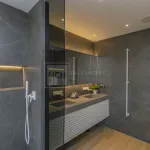 STUNNING 4 BEDROOM TOWNHOUSE LOCATED FRONT LINE BEACH IN MARBELLA 14