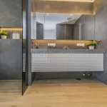 STUNNING 4 BEDROOM TOWNHOUSE LOCATED FRONT LINE BEACH IN MARBELLA 15