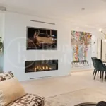 Penthouse Horizon - Elegant Three-Bedroom Duplex with Sea Views in San Pedro 7