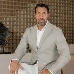 Penthouse Horizon - Elegant Three-Bedroom Duplex with Sea Views in San Pedro 8