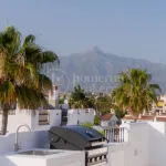 Penthouse Horizon - Elegant Three-Bedroom Duplex with Sea Views in San Pedro 9