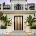 Villa Skyfall - Golf Front 5-Bedroom Villa in El Herrojo, La Quinta 4