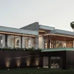 Villa Skyfall - Golf Front 5-Bedroom Villa in El Herrojo, La Quinta 9