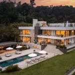 Villa Skyfall - Golf Front 5-Bedroom Villa in El Herrojo, La Quinta 10