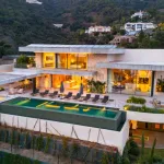 Villa Skyfall - Golf Front 5-Bedroom Villa in El Herrojo, La Quinta 11