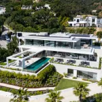 Villa Skyfall - Golf Front 5-Bedroom Villa in El Herrojo, La Quinta 12