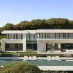 Villa Skyfall - Golf Front 5-Bedroom Villa in El Herrojo, La Quinta 13