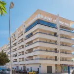 Bright Sea-View Duplex Penthouse Near the Boulevard in San Pedro de Alcántara 1