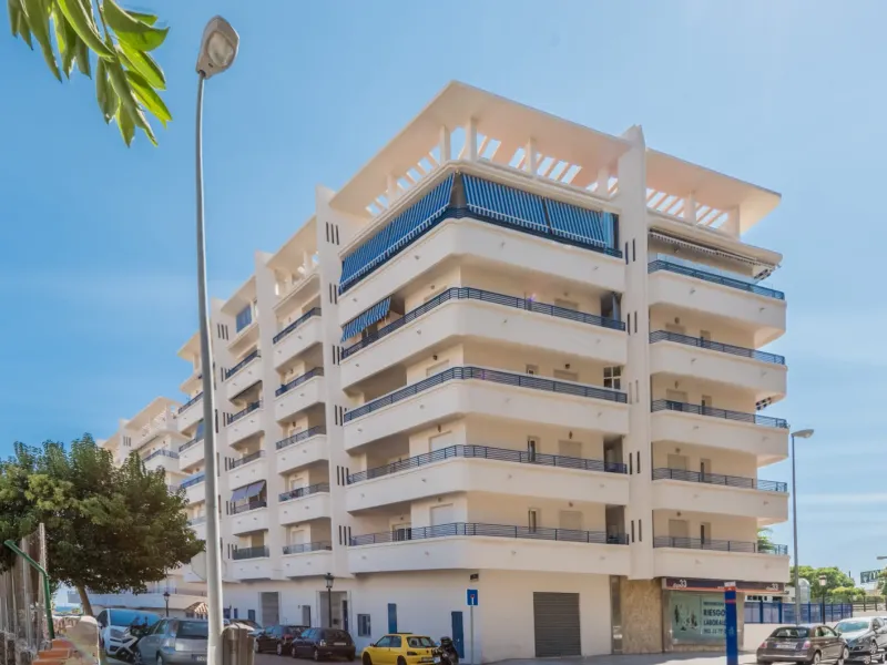Bright Sea-View Duplex Penthouse Near the Boulevard in San Pedro de Alcántara