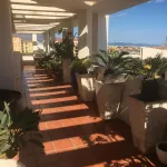 Bright Sea-View Duplex Penthouse Near the Boulevard in San Pedro de Alcántara 3