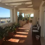 Bright Sea-View Duplex Penthouse Near the Boulevard in San Pedro de Alcántara 4