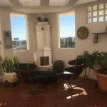 Bright Sea-View Duplex Penthouse Near the Boulevard in San Pedro de Alcántara 5