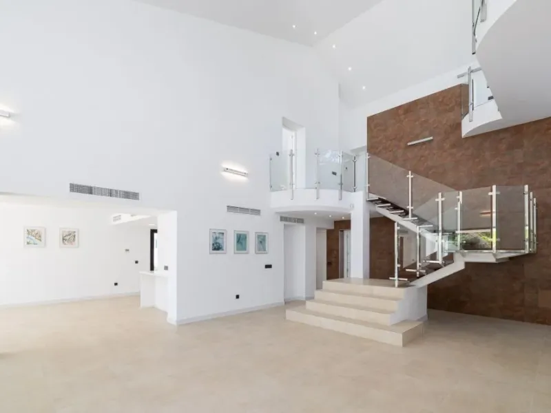 Contemporary Villa with Private Pool in Alta Vista, San Pedro de Alcántara