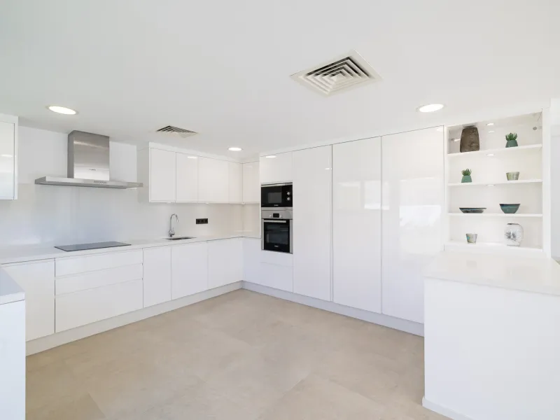 Contemporary Villa with Private Pool in Alta Vista, San Pedro de Alcántara