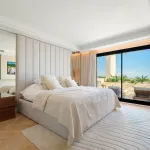Luxury Duplex Penthouse with Private Pool and Panoramic Sea Views in Nueva Andalucía 6
