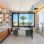 Luxury Duplex Penthouse with Private Pool and Panoramic Sea Views in Nueva Andalucía 7