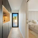 Luxury Duplex Penthouse with Private Pool and Panoramic Sea Views in Nueva Andalucía 8