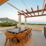 Luxury Duplex Penthouse with Private Pool and Panoramic Sea Views in Nueva Andalucía 11