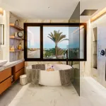 Luxury Duplex Penthouse with Private Pool and Panoramic Sea Views in Nueva Andalucía 12