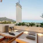 Luxury Duplex Penthouse with Private Pool and Panoramic Sea Views in Nueva Andalucía 13