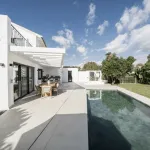 Fully Renovated Beachside Villa in San Pedro de Alcántara with Five En-Suite Bedrooms 2