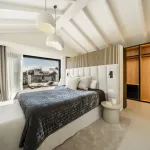 Fully Renovated Beachside Villa in San Pedro de Alcántara with Five En-Suite Bedrooms 7