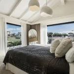 Fully Renovated Beachside Villa in San Pedro de Alcántara with Five En-Suite Bedrooms 8