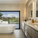 Fully Renovated Beachside Villa in San Pedro de Alcántara with Five En-Suite Bedrooms 9