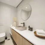 Fully Renovated Beachside Villa in San Pedro de Alcántara with Five En-Suite Bedrooms 11