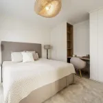 Fully Renovated Beachside Villa in San Pedro de Alcántara with Five En-Suite Bedrooms 13