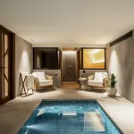 Renovated Luxury Villa in Nueva Andalucía with Golf & Sea Views and Private Spa 2