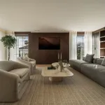 Renovated Luxury Villa in Nueva Andalucía with Golf & Sea Views and Private Spa 3