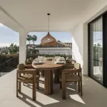 Renovated Luxury Villa in Nueva Andalucía with Golf & Sea Views and Private Spa 6