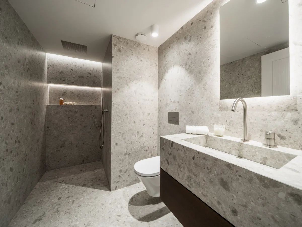 Renovated Luxury Villa in Nueva Andalucía with Golf & Sea Views and Private Spa