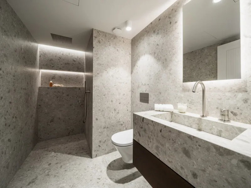 Renovated Luxury Villa in Nueva Andalucía with Golf & Sea Views and Private Spa