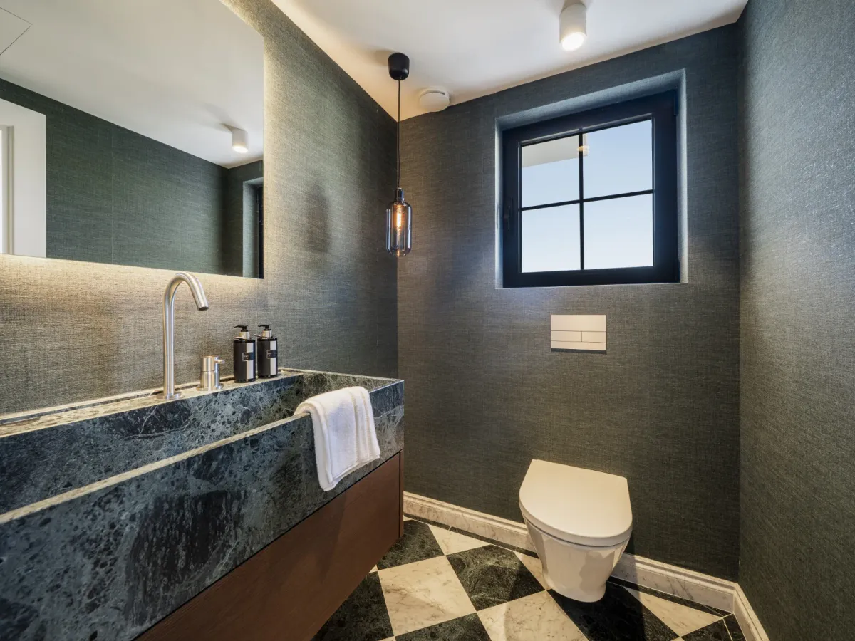 Renovated Luxury Villa in Nueva Andalucía with Golf & Sea Views and Private Spa