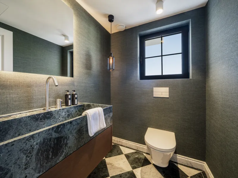 Renovated Luxury Villa in Nueva Andalucía with Golf & Sea Views and Private Spa